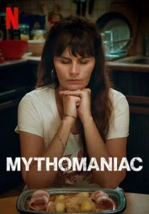 Мифомания (сериал, 2019)