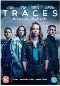 Следы / Улики (сериал, 2019)