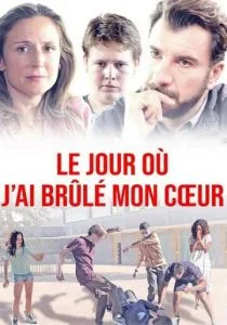 День, когда я сжег свое сердце (сериал, 2018)