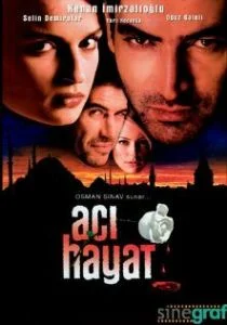 Боль жизни (сериал, 2005)