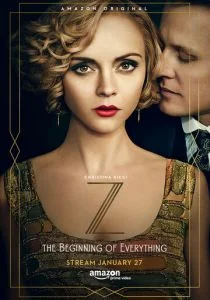 З: Начало всего (сериал, 2015)