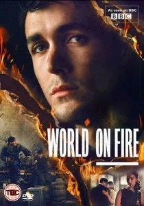Мир в огне (сериал, 2019)