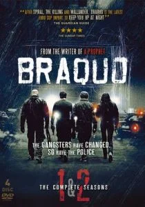 Налёт (сериал, 2009)