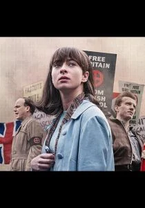 Ридли-Роуд (сериал, 2021)