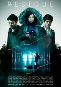Осадок (сериал, 2015)