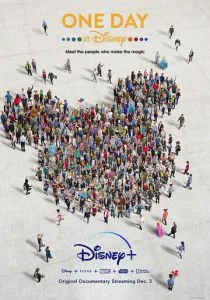 Один день в Disney (сериал, 2019)