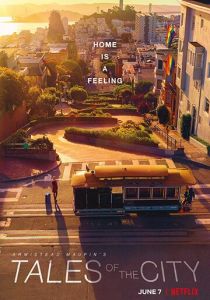 Истории Сан-Франциско / Городские истории (сериал, 2019)
