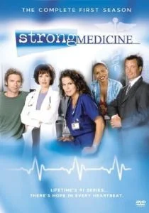 Сильное лекарство (сериал, 2000)