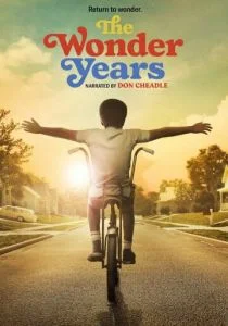 Чудесные годы (сериал, 2021)