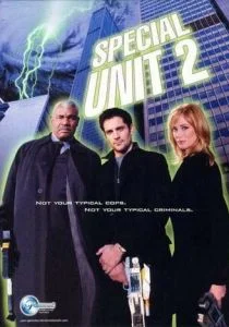 Охотники за нечистью (2001)