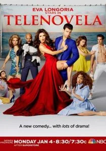 Теленовелла (сериал, 2015)