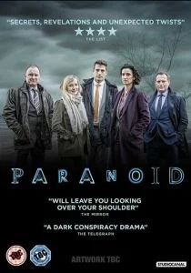 Параноик (сериал, 2016)
