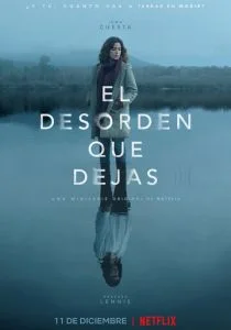 Беспорядок после тебя (сериал, 2020)