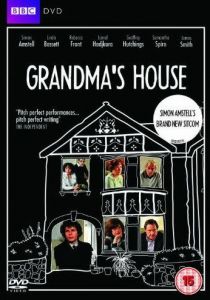 Бабушкин дом (сериал, 2010)