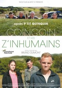 Кенкен и инопланетяне (сериал, 2018)