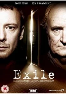 Изгнание (сериал, 2011)