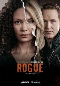 Бестия (сериал, 2013)