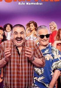 Сделано в Турции (сериал, 2017)