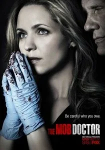 Доктор мафии (сериал, 2012)