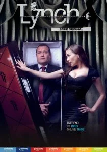 Тёмный ангел (сериал, 2012)