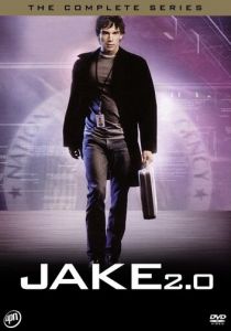 Джейк 2.0 (сериал, 2003)