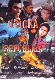 Ужицкая республика (сериал, 1974)