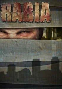 Ярость (сериал, 2015)