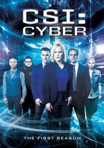 CSI: Киберпространство (сериал, 2015)