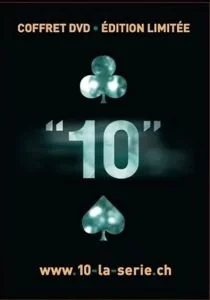 Десять (сериал, 2010)