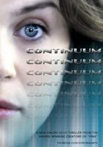 Континуум (сериал, 2012)