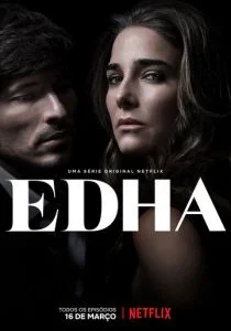 Эда (сериал, 2018)