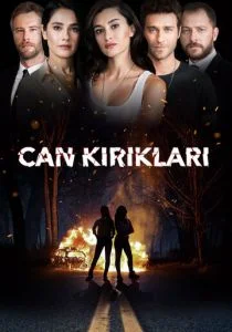 Осколки души (сериал, 2018)