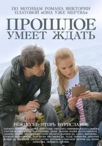 Прошлое умеет ждать (сериал, 2015)