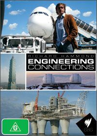 Инженерные идеи (сериал, 2008)