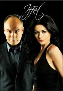 Иффет (сериал, 2011)