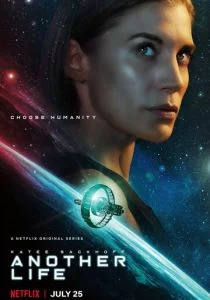 Иная жизнь (сериал, 2019)