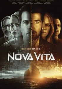 Новая жизнь (сериал, 2021)