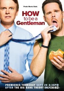 Как стать джентльменом (сериал, 2011)
