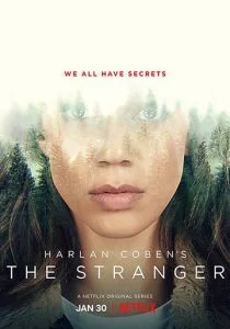 Незнакомец (сериал, 2020)