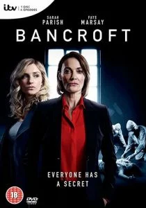 Бэнкрофт (сериал, 2017)