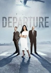 Вылет (сериал, 2019)