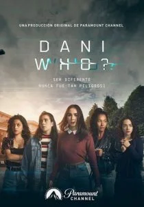 Кто такая Дани? (сериал, 2019)