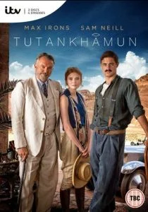 Тутанхамон (сериал, 2016)