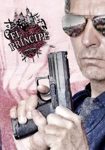 Район Эль Принсипе (сериал, 2014)