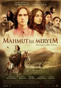 Махмут и Мерием (сериал, 2013)