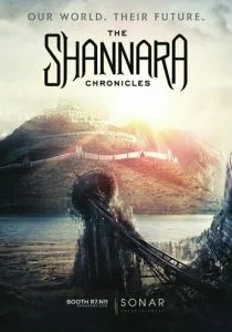 Хроники Шаннары (сериал, 2016)