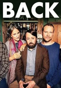 Явился (сериал, 2017)