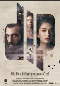 Дно (сериал, 2018)