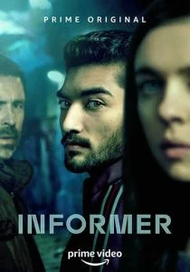 Информатор (сериал, 2018)