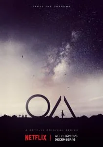 ОА (сериал, 2016)